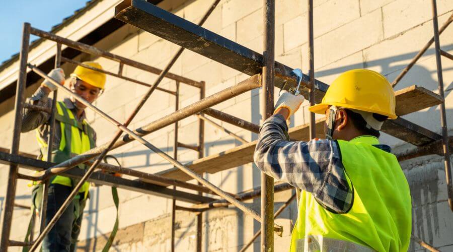 Fascia Repair in Greenfield, CA